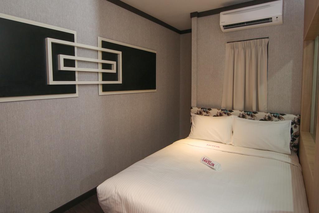 Vivids Hotel Куала-Лумпур Екстер'єр фото