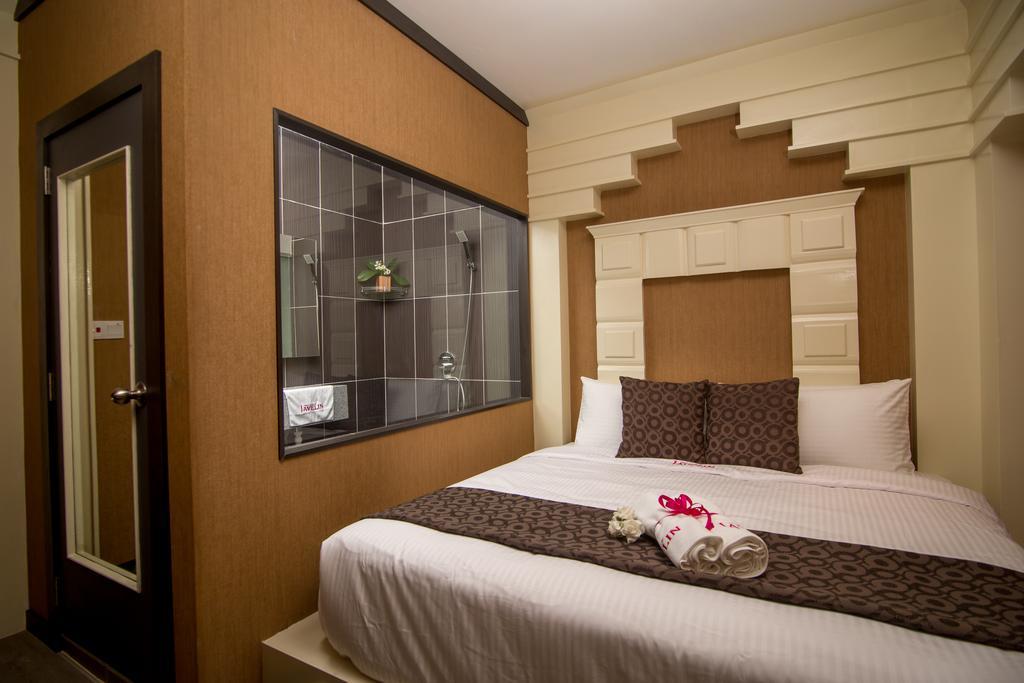 Vivids Hotel Куала-Лумпур Екстер'єр фото