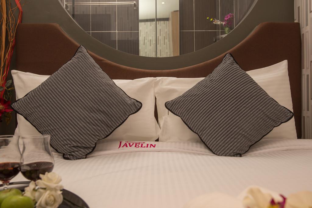 Vivids Hotel Куала-Лумпур Екстер'єр фото