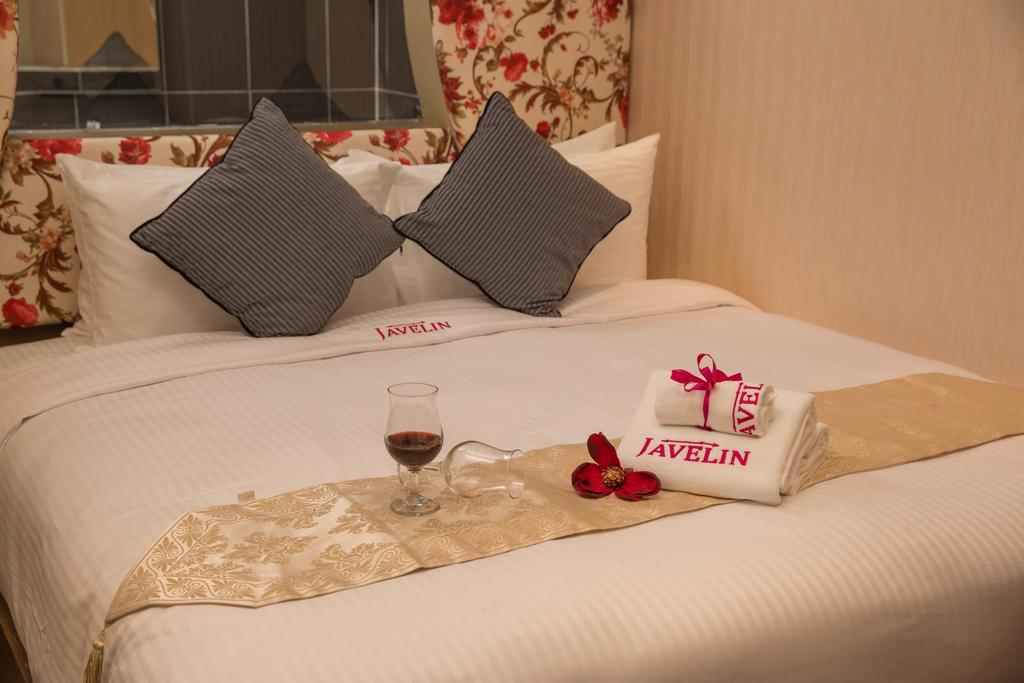 Vivids Hotel Куала-Лумпур Екстер'єр фото